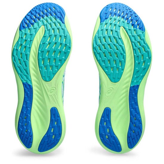 Asics Gel-Nimbus 26 Lite-Show